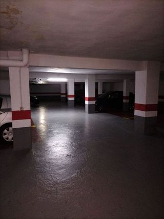 Garaje en venta en Universidad San Francisco en Zaragoza