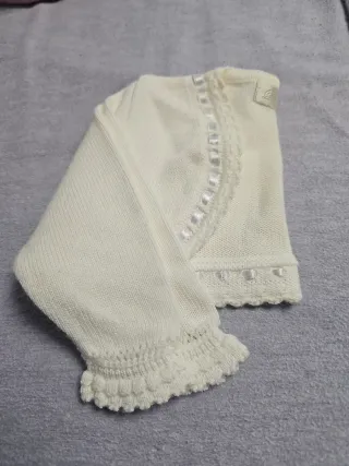 Ropita de niña