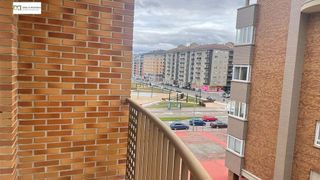 Piso en alquiler en San Mamés - La Palomera en León