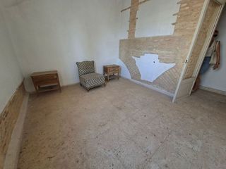 Casa adosada en venta en Umbrete