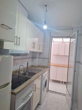 Piso en alquiler en Playa del Cura en Torrevieja