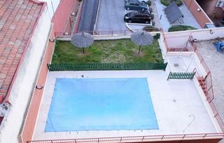 Piso en alquiler en Berruguete en Madrid