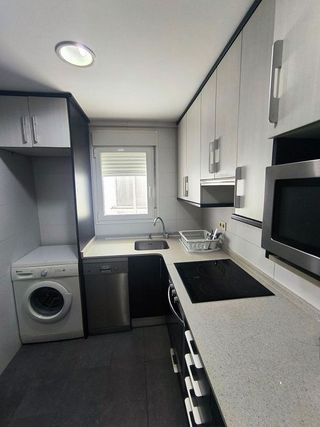 Piso en alquiler en Oliver en Zaragoza