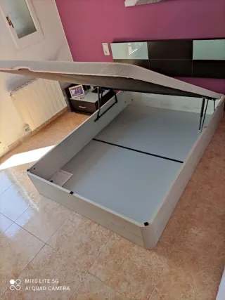 OFERTAZO TOTAL DE CAMAS COMPLETAS!