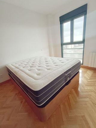 Camas oferta: colchones, canapés abatibles y bases