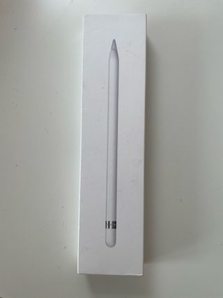 Apple Pencil 1ª Gen (NO FUNCIONA)