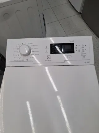 ♡Lavadora Marca Electrolux 6Kg garantía + envio♡