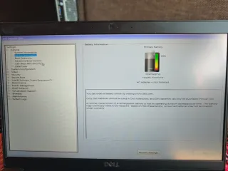 Dell Latitude 7390 Portátil Negro