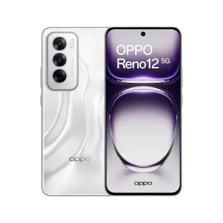 Oppo Reno12 5G Blanco