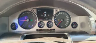 Volkswagen Phaeton 2015