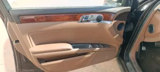 Volkswagen Phaeton 2015