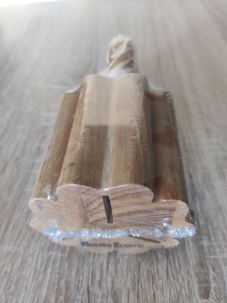 Ceppo coltelli formaggio Mulino Bianco (Sigillato)