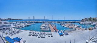 Piso en alquiler en Sant Agustí en Palma de Mallorca