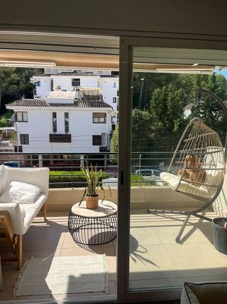 Piso en alquiler en Sant Agustí en Palma de Mallorca