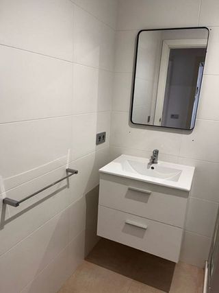 Piso en alquiler en Sant Agustí en Palma de Mallorca