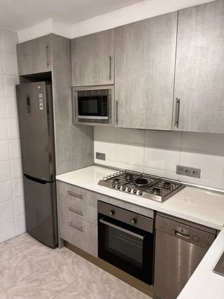 Piso en alquiler en Sant Agustí en Palma de Mallorca