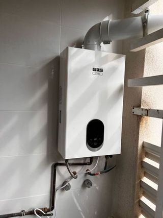 Piso en alquiler en Sant Agustí en Palma de Mallorca