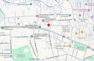 Oficina en venta en Casco Antiguo en Marbella