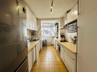 Piso en venta en El Higueral - La Merced en Marbella