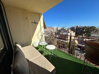 Piso en venta en El Higueral - La Merced en Marbella