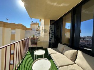 Piso en venta en El Higueral - La Merced en Marbella