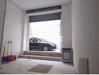 Trastero en venta en Centro en Alicante