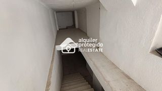 Trastero en venta en Centro en Alicante