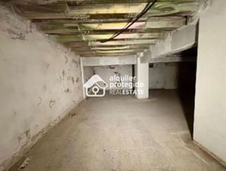 Trastero en venta en Centro en Alicante