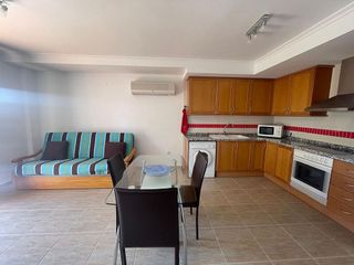 Piso en venta en Moncófar playa en Moncofa