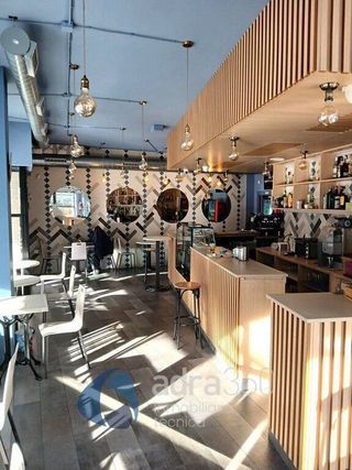 Local comercial en alquiler en Centro en Logroño