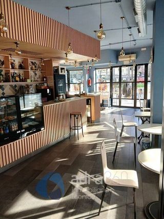 Local comercial en alquiler en Centro en Logroño