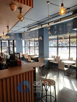 Local comercial en alquiler en Centro en Logroño