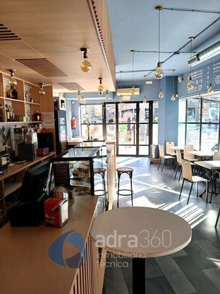 Local comercial en alquiler en Centro en Logroño