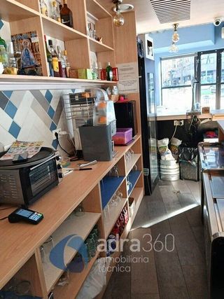 Local comercial en alquiler en Centro en Logroño