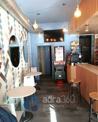 Local comercial en alquiler en Centro en Logroño