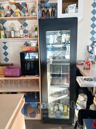 Local comercial en alquiler en Centro en Logroño