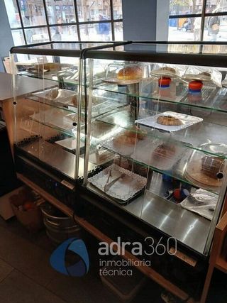 Local comercial en alquiler en Centro en Logroño