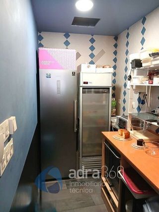 Local comercial en alquiler en Centro en Logroño