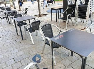 Local comercial en alquiler en Centro en Logroño