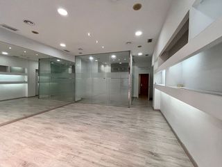 Bar en alquiler en Ciudad Jardín - Zoco en Córdoba