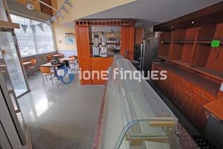 Local comercial en venta en Centre en Ripollet