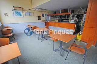 Local comercial en venta en Centre en Ripollet