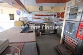 Local comercial en venta en Centre en Ripollet