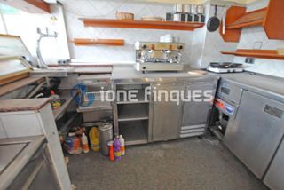 Local comercial en venta en Centre en Ripollet