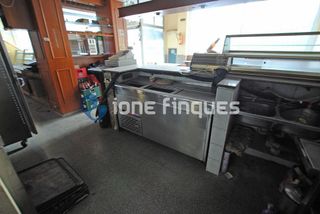 Local comercial en venta en Centre en Ripollet