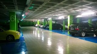 Garaje en alquiler en Motril pueblo en Motril