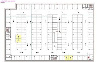 Garaje en alquiler en Motril pueblo en Motril