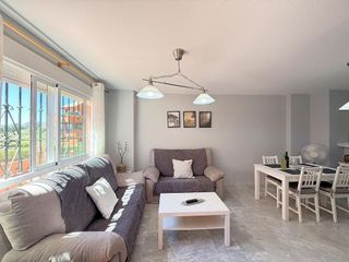 Piso en venta en El Castillo en Manilva