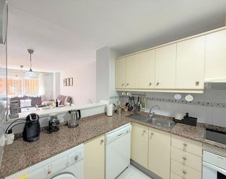 Piso en venta en El Castillo en Manilva