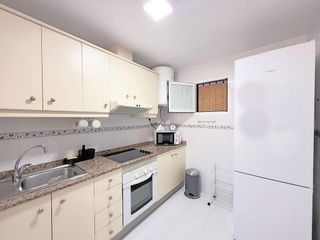 Piso en venta en El Castillo en Manilva